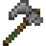 Woodsman axe